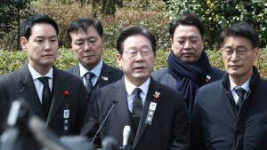 이재명 “국가폭력범죄 시효배제 법안 반드시 재의결”