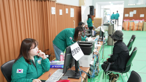 청송군, 산불 이재민 주거지원 TF 꾸려...원스톱 행정지원 접수처도 운영