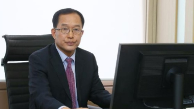 [인사] 더트래커