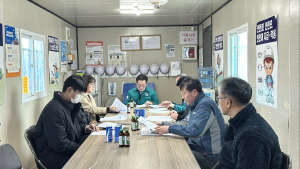 영천시립박물관 건립 공사 ‘순조’…“2026년 완공 목표”