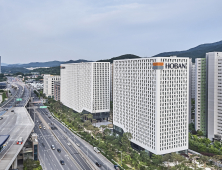 호반건설, 부채비율 18.7%…재무건전성 눈길