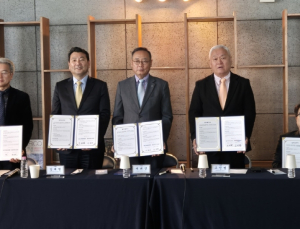 게임위, 부산시인권센터와 인권경영 협약 체결