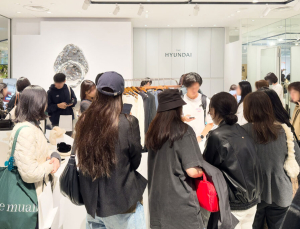 K-브랜드로 일본 시장 키운다...‘더현대 글로벌’ 팝업 현지 운영