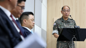 합참 “尹대통령 탄핵심판일 대북 감시태세 격상 예정”