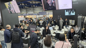‘특별한 커피와 쿠키가 한자리에’ 코엑스