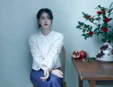 다 해먹고 싶었던 아이유, 운명처럼 만난 ‘폭싹 속았수다’ [쿠키인터뷰]