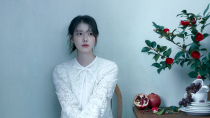다 해먹고 싶었던 아이유, 운명처럼 만난 ‘폭싹 속았수다’ [쿠키인터뷰]