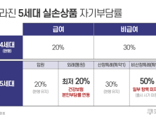 새 실손 연말 출시…당분간 산정특례 없으면 MRI 보장 안돼
