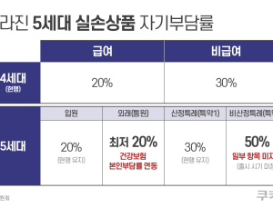 새 실손 연말 출시…당분간 산정특례 없으면 MRI 보장 안돼