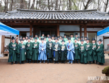 영월군, 5일 장릉서 단종제례 행사 개최 