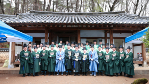 영월군, 5일 장릉서 단종제례 행사 개최
