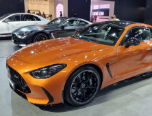 BYD 참전한 ‘서울모빌리티쇼’…국산차vs수입차 프리미엄 경쟁시대