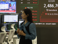 모건스탠리 “예상보다 가혹한 상호관세…韓 단기 하방리스크 불가피”