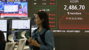 모건스탠리 “예상보다 가혹한 상호관세…韓 단기 하방리스크 불가피”