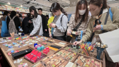 코엑스 ‘2025 문구 페어’ 개최