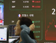 美 증시 폭락·尹 탄핵심판까지…코스피, 변동성 높은 하루