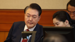 與 내부서 커지는 尹기각 목소리…헌재, 오늘 11시 선고