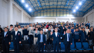 남해군, '제14회 수산인의 날' 기념 특별강연회 개최