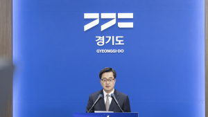 김동연, 尹 파면에 