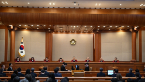 공무원 노조, 헌재 결정 환영 “공정·투명 행정 자리 잡길 기대”