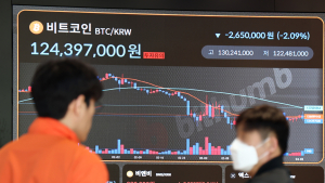 ‘파면’에도 비트코인 평온…업계는 “가상자산 입법 불안 우려” [尹 파면]