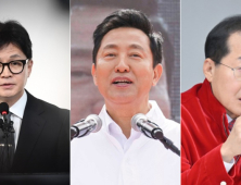 여야 잠룡, ‘두 번의 탄핵’ 속 개헌 분출…‘제7공화국’ 열리나 [尹 파면]
