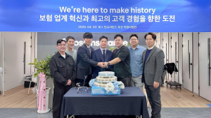 토스인슈, 전국 진출 본격화 外 롯데손보‧삼성생명 [쿡경제]