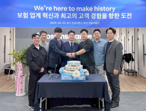 토스인슈, 전국 진출 본격화 外 롯데손보‧삼성생명 [쿡경제]
