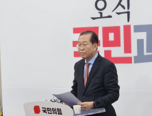 국힘, 헌재 결정에 “수용”…조기대선 모드로 전환