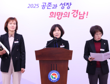 경상남도, 인구감소지역 11개 시군에 영유아 대상 연간 최대 60만원 지원