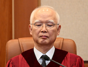 ‘尹 지명’ 정형식 재판관이 초안 썼다