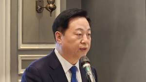 김두관, 7일 대선출마 선언…민주당 첫 주자