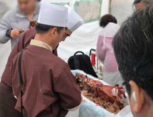 축제장 된 촛불집회…“파면은 끝이 아니다, ‘윤건희’ 구속하라” [尹 파면]
