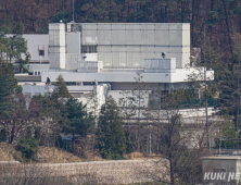 “尹 전 대통령, 한남동 관저 이르면 내주 퇴거”