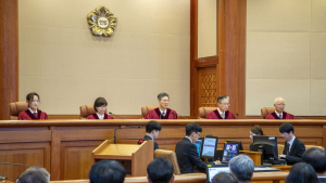 헌재 탄핵 선고의 진짜 의미는…‘헌정 질서·통합·상식’