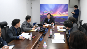 거창군, 지역사회 통합 종합대책 추진