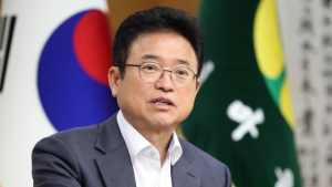 이철우 지사, “무너지는 나라, 보고만 있을 수 없다”…대선 출마 시사