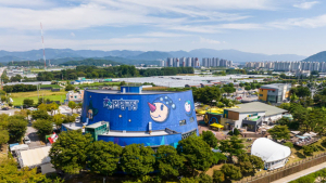 춘천인형극제, 2025 장르별 시장 거점화 사업 최종 선정