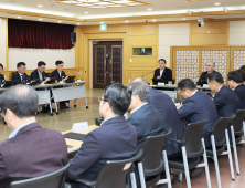 창원시, 권한대행 체제 속 흔들림 없는 시정 운영 총력