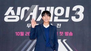 이승기, 정산금 소송 승소…法 “후크엔터, 5억8000만원 추가 지급하라”