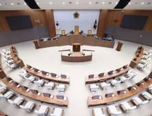 [충남도의회] 내일부터 제358회 임시회...추경안 등 75개 안건 심의 