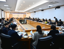 속초시, 내년도 전체 예산 2000억원 확보 '전력투구'