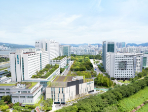 ‘꿈의 암 치료기’ 중입자 가속기, 서울아산병원 도입…2031년 가동