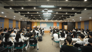 김해시 청년 체감 시정정책과 의제 발굴