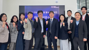 목원대, 지역 대학·기관과 ‘청년 취업 활성화’ 손잡았다