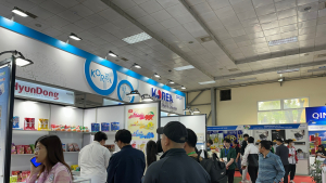 경기도경제과학진흥원, 남양주시와 베트남 최대 전시회서 1150만 달러 수출 상담실적