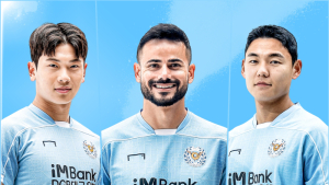 FC바르셀로나·대구FC 맞대결 확정…대구시, 친선경기 협약 체결 예정