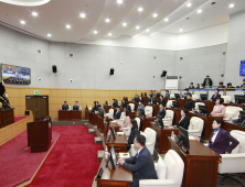 대전 서구의회, 원포인트 임시회… 결산검사위원 2명 선임