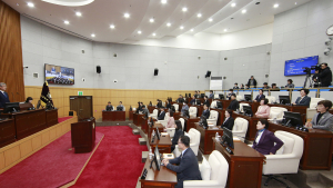 대전 서구의회, 원포인트 임시회… 결산검사위원 2명 선임