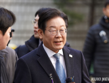 ‘대장동 재판’ 5연속 불출석한 이재명…법원 “소환 포기”